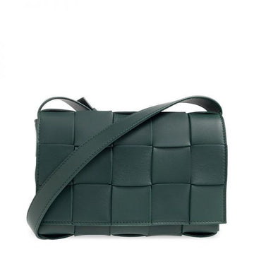Bottega Veneta Cassette Bag (578004 VMAY1 3049) 130370560 [P]