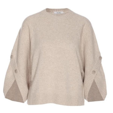 MAXMARA Woll-Kaschmir-Pullover 150260042 [P]