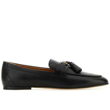TODS ローファー テスリ付き (XXW79A0HG00RBX B999) 75852513 [P]