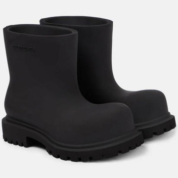 BALENCIAGA Steroid Boots (770610 W0FOI 1000) 75872227 [P]