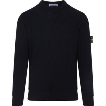 STONE ISLAND Vollripp-RWS-Wollpullover (K2S15 S00C2 V0020) 150429043 [P]