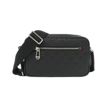 GUCCI 26SS GG Emblem kleine Crossbody-Tasche (850242 AAFOM 1053) 155776151 [P]