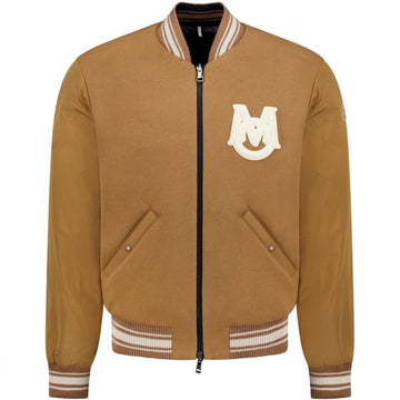MONCLER リバーシブルダウンボンバージャケット 149148444 [P]