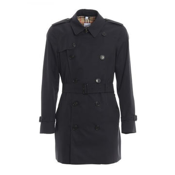 BURBERRY ショート ウィンブルドン トレンチコート (8015238) 130375081 [P]