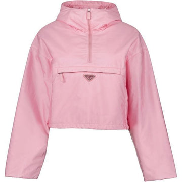 Prada Re-Nylon Blouson Jacket (29Z097 1WQ9 F0028) 149213277 [P]