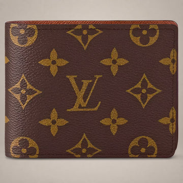 LOUIS VUITTON Multifunktionale Brieftasche Monogram M60895 126802561 [P]