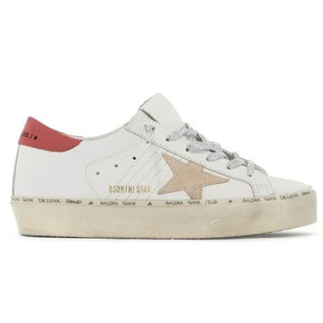 GOLDEN GOOSE ハイスタースニーカー スウェード 103105021 [P]