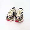 Gucci Multi Color Sneakers 37.5/245 159265630 [P]