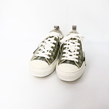 DIOR Oblique B23 Sneakers für Damen 36/230 159265752 [P]
