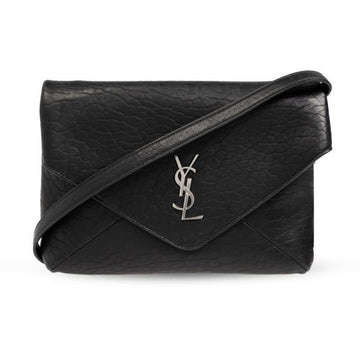 Saint Laurent 26SS Lambskin Cassandra Messenger Bag 149386663 [P]