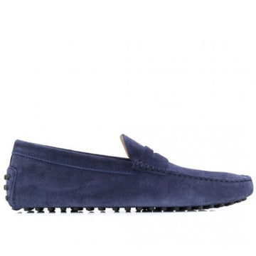 TODS Gommino Wildleder-Fahrzeugschuhe 150292406 [P]