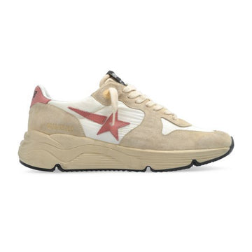 GOLDEN GOOSE Laufschuh Leder Star 103102757 [P]