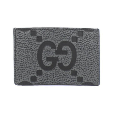 Gucci Maxi GG Card Holder 146986745 [P]