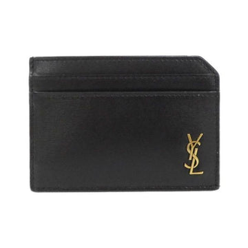 SAINT LAURENT カサンドル オープンカードケース 147005108 [P]