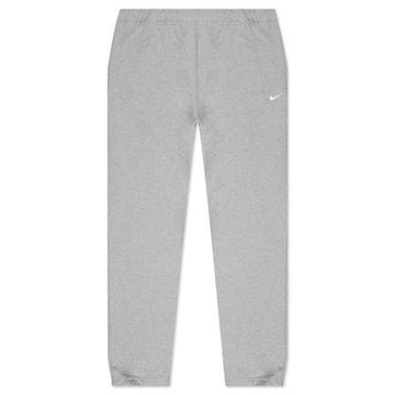 NIKE メンズ ソロ スウィッシュ HW BB パンツ (CW5460-063) 75957197 [P]
