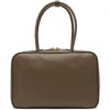 Miu Miu Leather Bow Bag Large 159268711 [P]