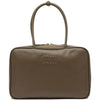 Miu Miu Leather Bow Bag Large 159268711 [P]