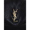 Saint Laurent Grained Lambskin Large Bag 159268731 [P]