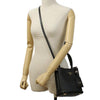 Prada 26 Panier Saffiano Leather Mini Bag 159268734 [P]