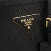 Prada 26 Panier Saffiano Leather Mini Bag 159268734 [P]