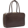 Miu Miu Large Leather Bow Bag 159268743 [P]