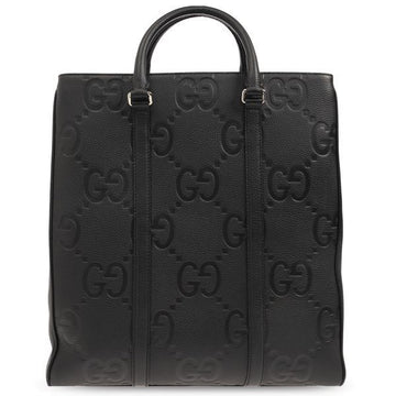 Gucci GG Jumbo Medium Tote Bag 159268759 [P]