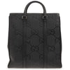 Gucci GG Jumbo Medium Tote Bag 159268759 [P]