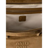 Miu Miu Suede Bow Bag Large 159268767 [P]
