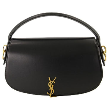 Saint Laurent Half Moon Shoulder Bag 159268792 [P]