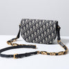 Dior CD SIGNATURE Strap Bag 159268794 [P]