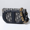 Dior CD SIGNATURE Strap Bag 159268794 [P]