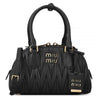 Miu Miu Arcadi Matelasse Tote Bag 159268811 [P]