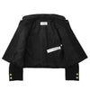 Celine Jacket in Boucle Natte 159268816 [P]