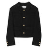 Celine Jacket in Boucle Natte 159268816 [P]