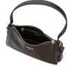 Prada Medium Leather Shoulder Bag 159268819 [P]