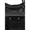 Balenciaga Le Cité Bag Medium Shiny Silver 159268855 [P]