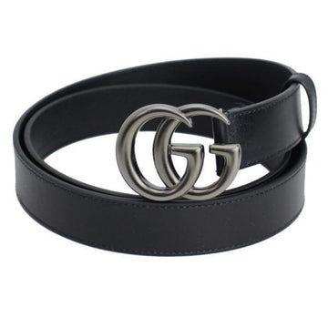 GUCCI GC マーモント シン ベルト 150257585 [P]