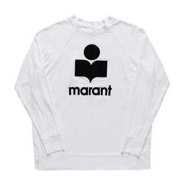 Isabel Marant KIEFFER Long Sleeve T-Shirt 75831554 [P]