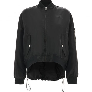 MAISON MARGIELA 春秋用ボンバージャケット 154028619 [P]
