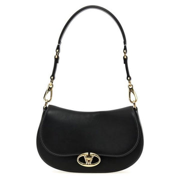 VALENTINO Vロゴ スモールショルダーバッグ 5W0B0N88 CVC 0NO 5W2B0N88 0NO 149106053 [P]