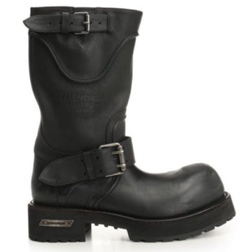 Balenciaga 26SS Venom Boots 155613078 [P]
