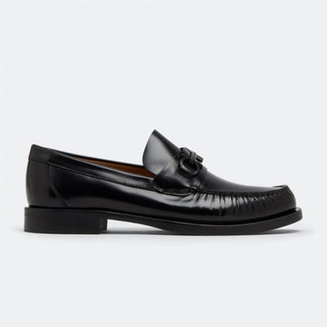 SALVATORE FERRAGAMO オーナメント モカシン 154876794 [P]