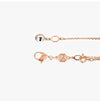SWAROVSKI Sublima レイヤード ネックレス 5683449 148554325 [P]
