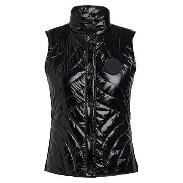 GFORE Ladies Quilted Nylon Coated Merino 111118985 [P]