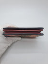 Gucci Floral Card Wallet 159272240 [P]