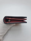 Gucci Floral Card Wallet 159272240 [P]