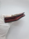 Gucci Floral Card Wallet 159272240 [P]