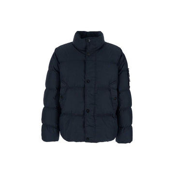 Stone Island Garment Dyed Crinkle Rep Nylon Padded Jacket 159272332 [P]
