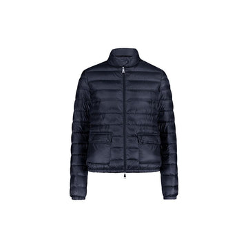 Moncler LANS Logo Patch Lightweight Padded Jacket 159272354 [P]