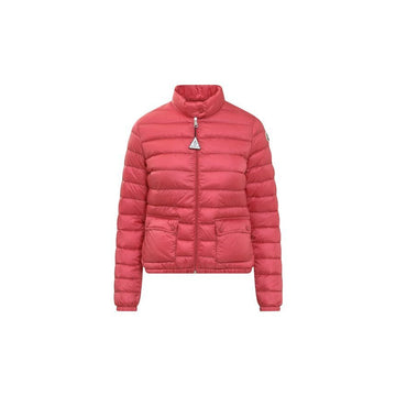 Moncler LANS Logo Patch Lightweight Padded Jacket 159272361 [P]